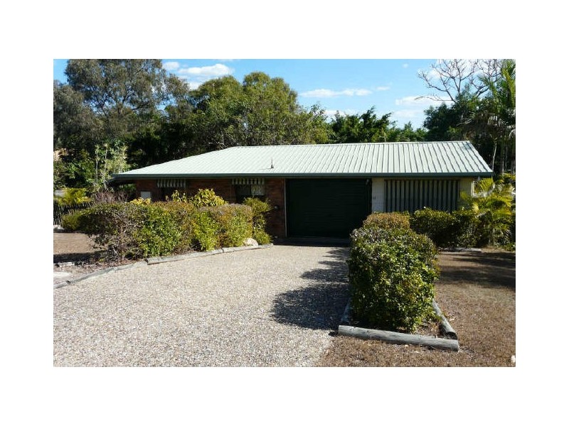 17 Mycumbene Way, Glen Eden QLD 4680