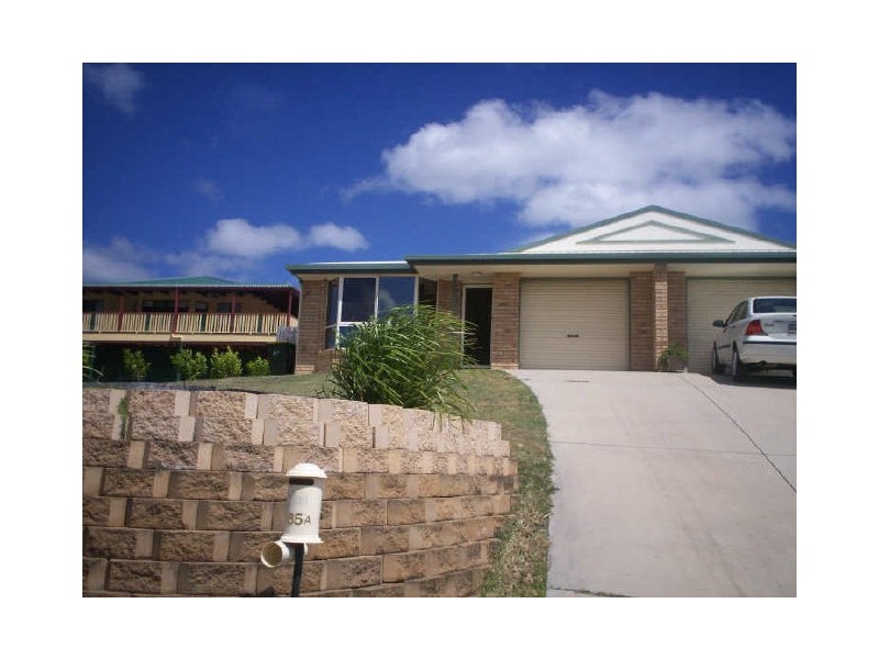 65a Penda Avenue, New Auckland QLD 4680