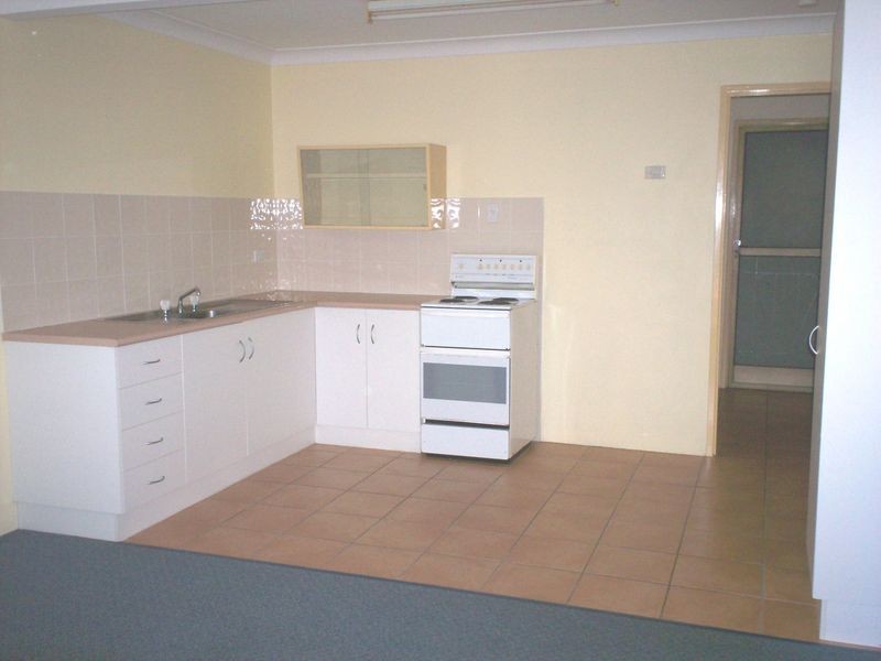 4/17 Bayne Street, Gladstone QLD 4680