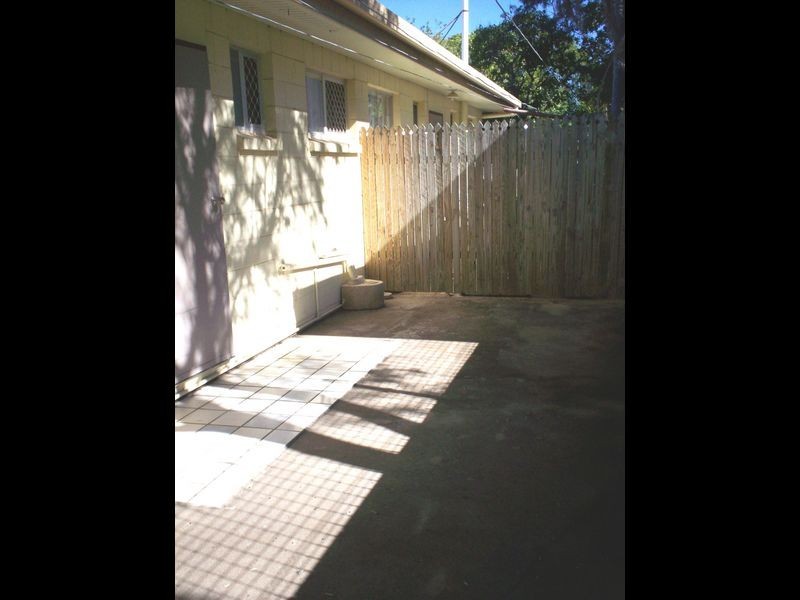 4/17 Bayne Street, Gladstone QLD 4680