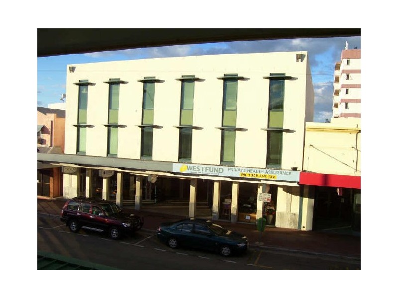 7/72 Goondoon Street, Gladstone QLD 4680