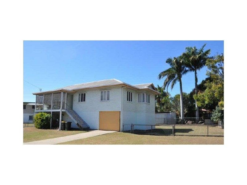 4 Lyons Street, South Gladstone QLD 4680
