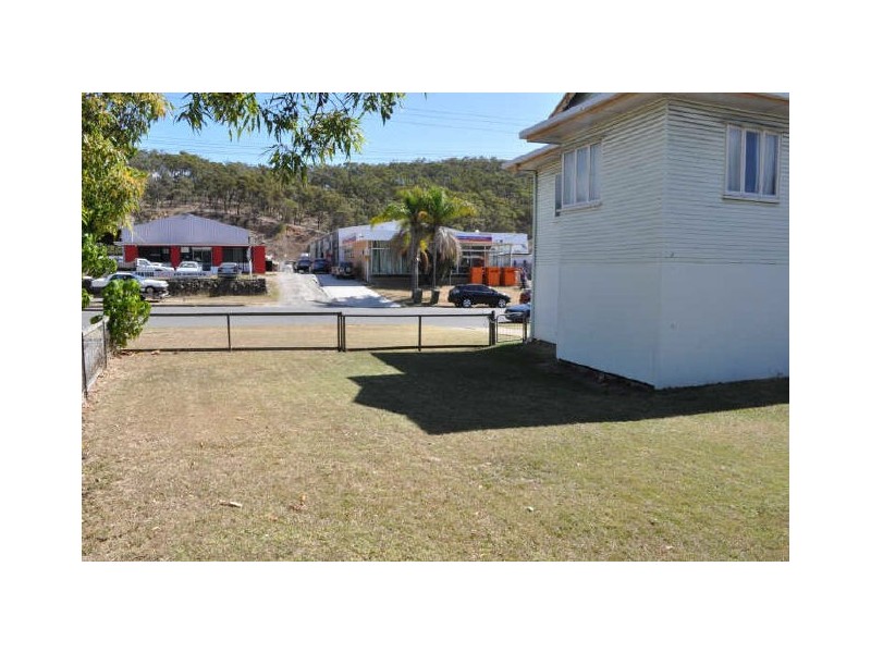 4 Lyons Street, South Gladstone QLD 4680