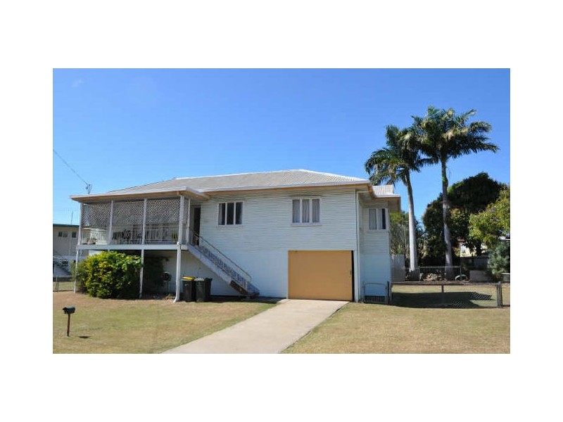 4 Lyons Street, South Gladstone QLD 4680