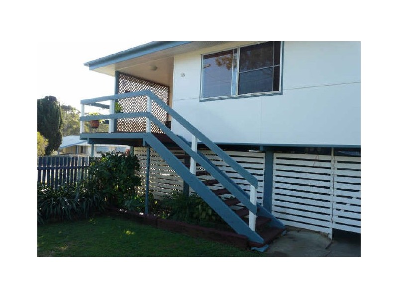 25 Tuna Street, Toolooa QLD 4680