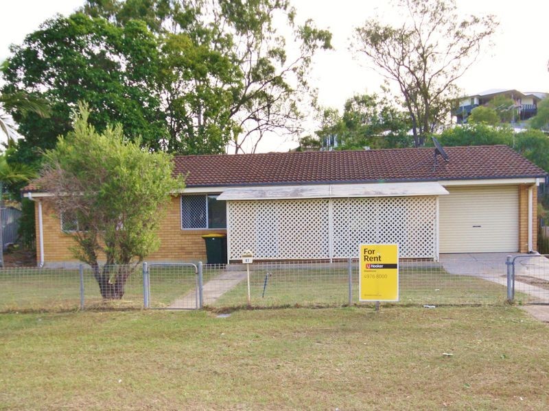 South Gladstone QLD 4680