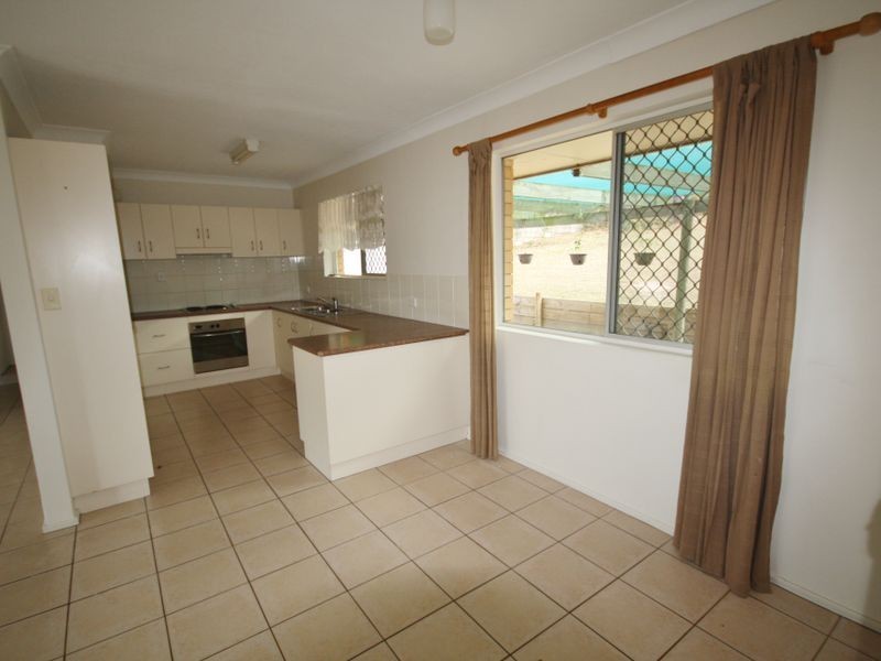 South Gladstone QLD 4680