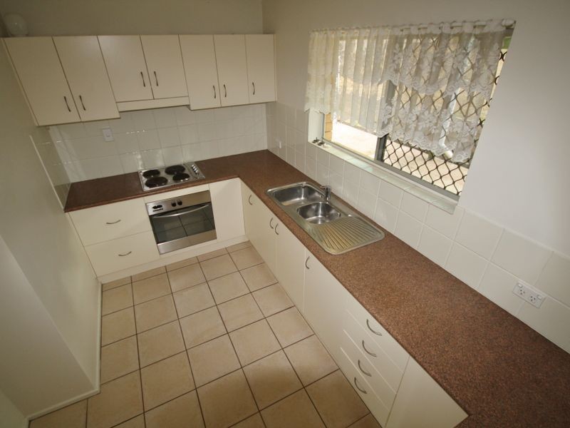 South Gladstone QLD 4680