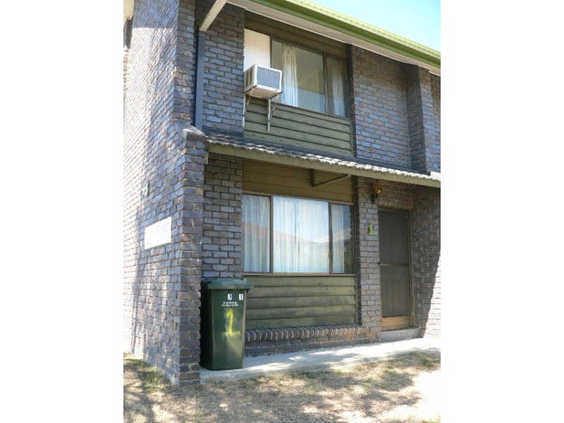 Gladstone QLD 4680