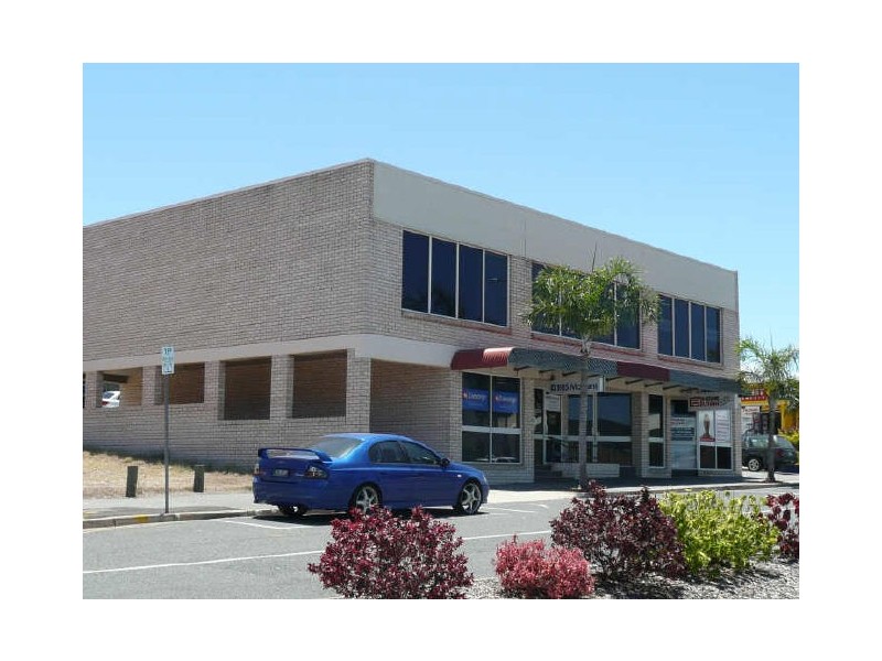 Suite 2/161 Goondoon Street, Gladstone QLD 4680