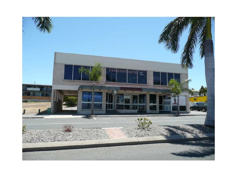 Suite 2/161 Goondoon Street, Gladstone QLD 4680