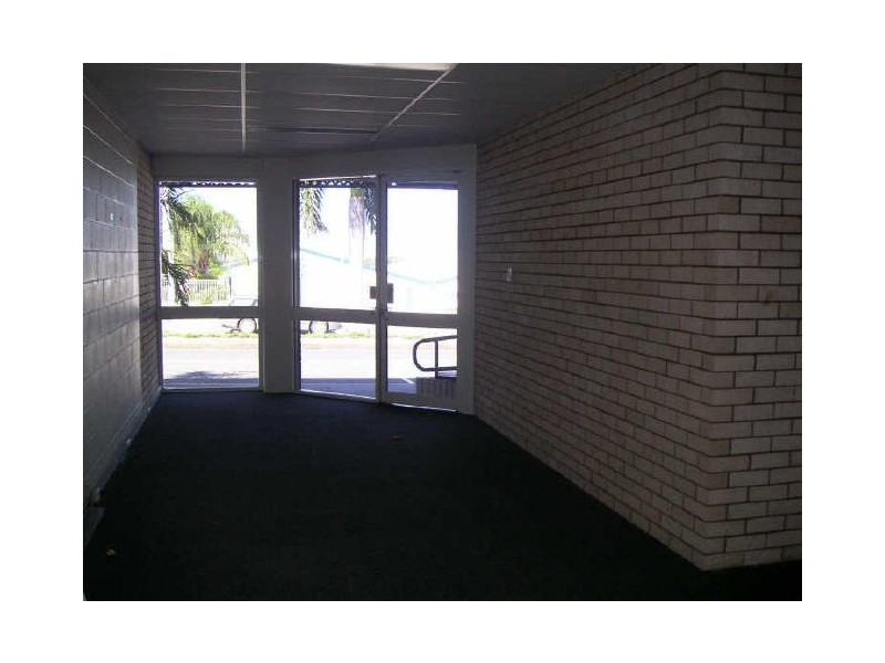 Suite 2/161 Goondoon Street, Gladstone QLD 4680