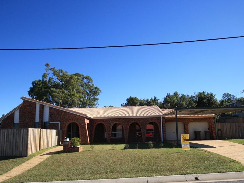 2 Weatherly Court, Clinton QLD 4680