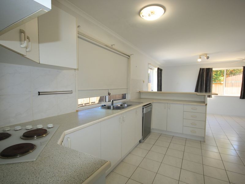 2 Weatherly Court, Clinton QLD 4680