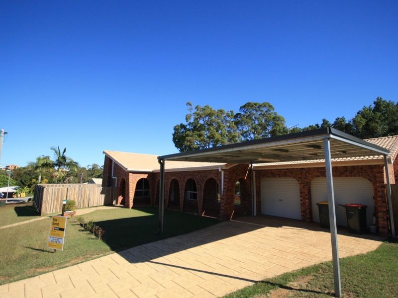 2 Weatherly Court, Clinton QLD 4680