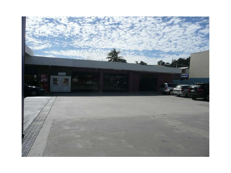 193 Philip Street, Gladstone QLD 4680