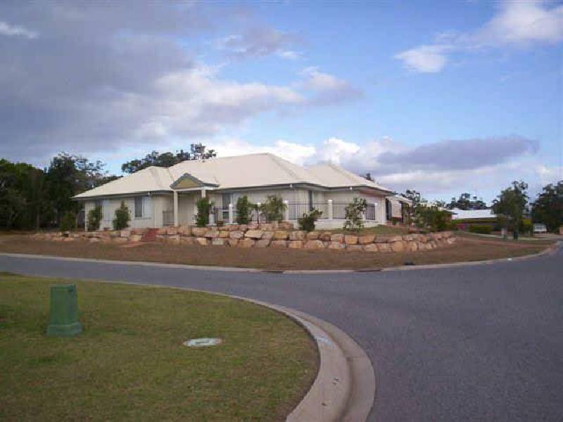 Gladstone QLD 4680