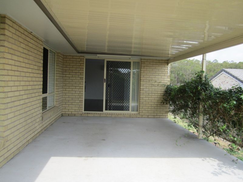 5 Lauren Court, South Gladstone QLD 4680