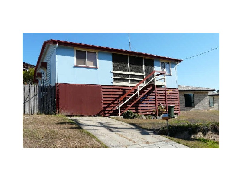 39 Agnes Street, South Gladstone QLD 4680