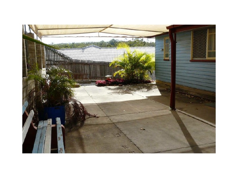 39 Agnes Street, South Gladstone QLD 4680