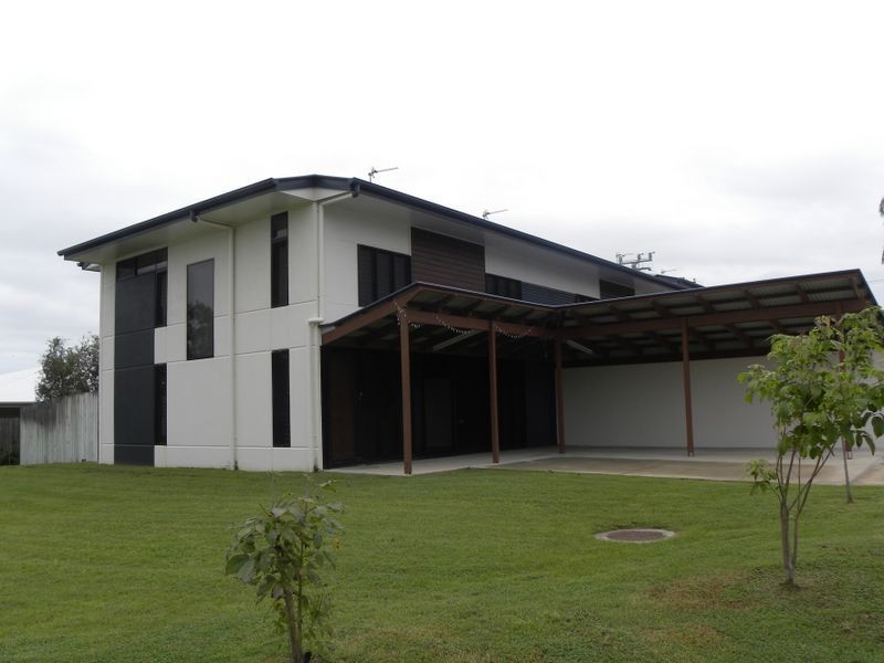 11/34 Marten Street, South Gladstone QLD 4680