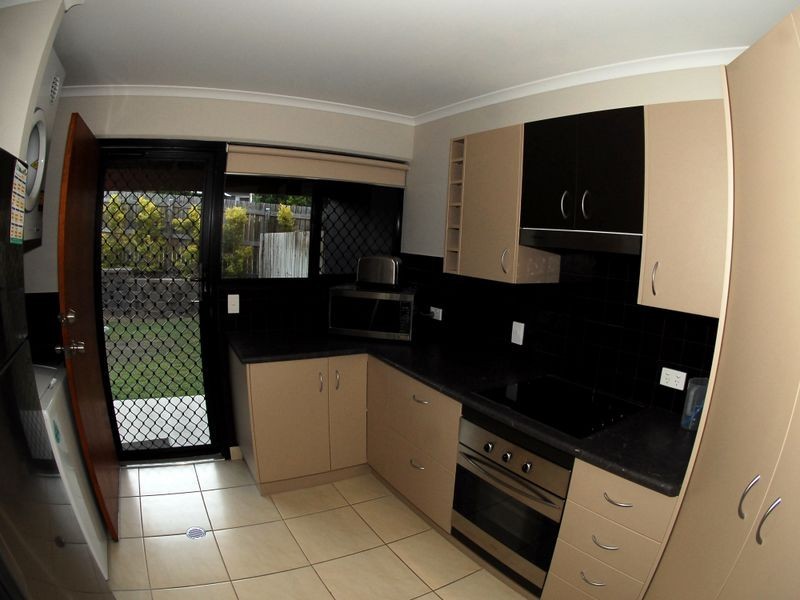 11/34 Marten Street, South Gladstone QLD 4680