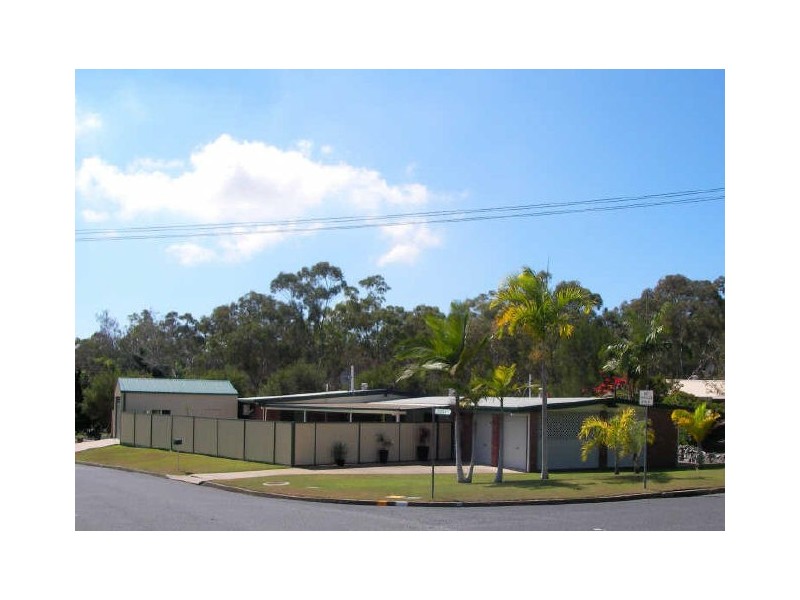 40 Venus Street, Telina QLD 4680