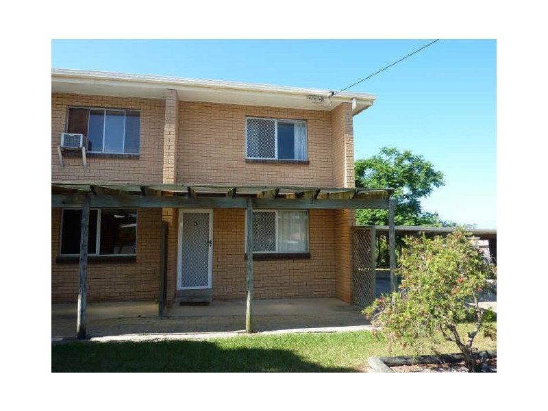 5/3 Sigg Street, South Gladstone QLD 4680