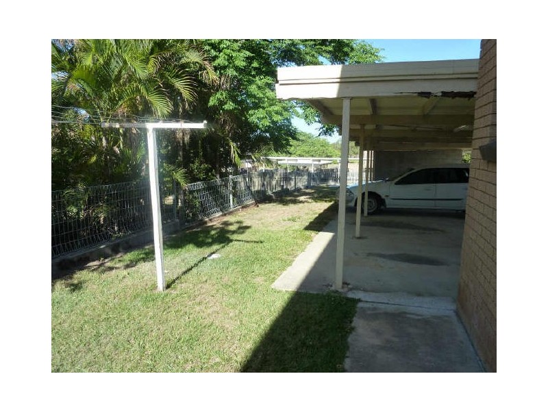 5/3 Sigg Street, South Gladstone QLD 4680