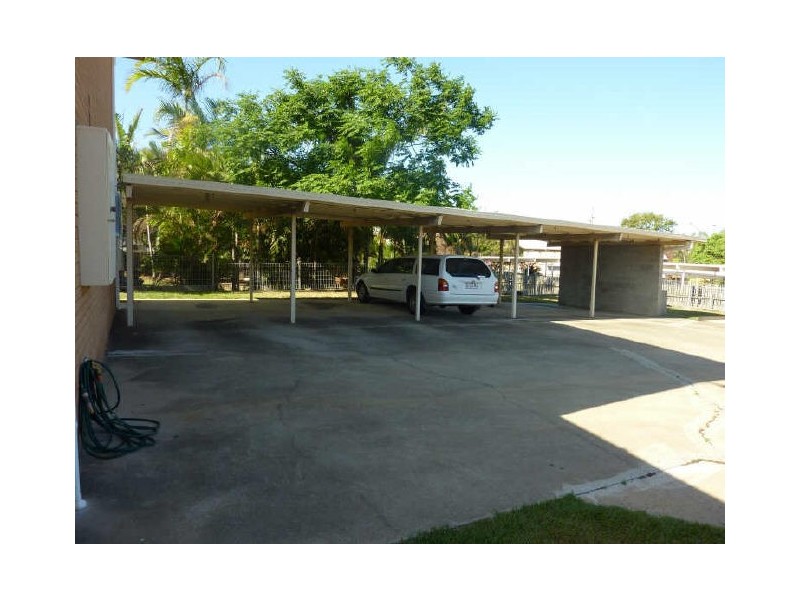 5/3 Sigg Street, South Gladstone QLD 4680