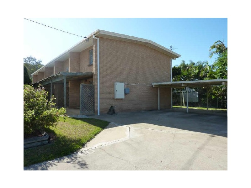 5/3 Sigg Street, South Gladstone QLD 4680