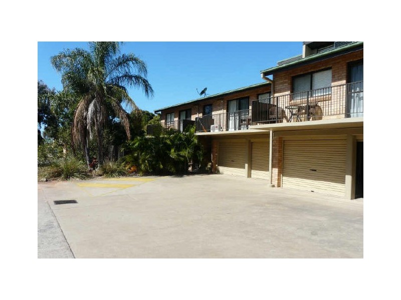 3/208-212 Oaka Street, Gladstone QLD 4680