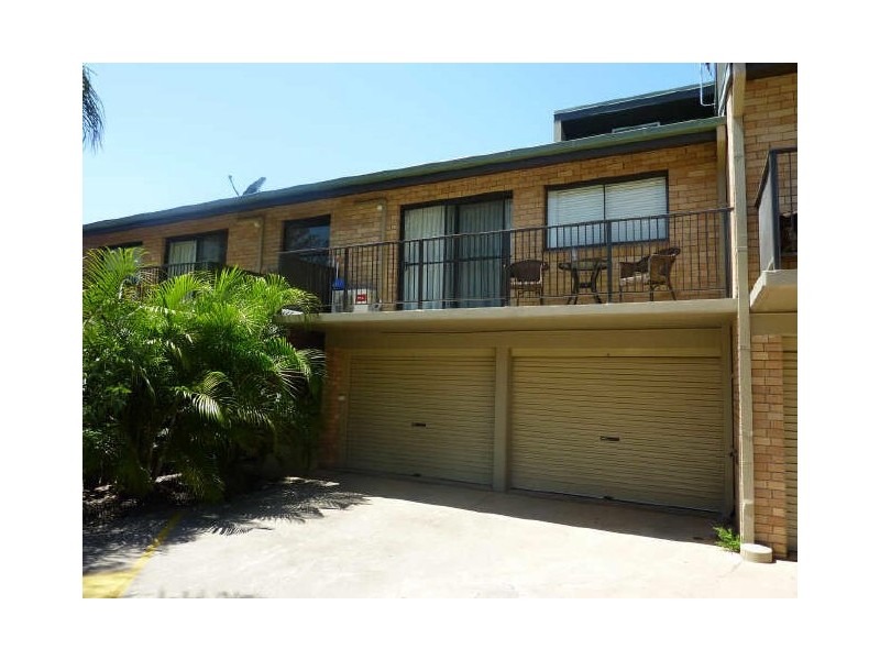 3/208-212 Oaka Street, Gladstone QLD 4680