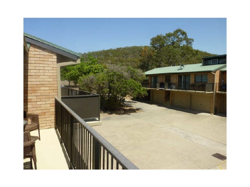 3/208-212 Oaka Street, Gladstone QLD 4680