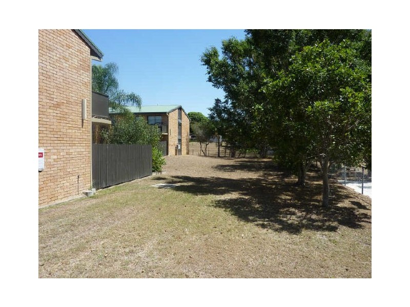 3/208-212 Oaka Street, Gladstone QLD 4680