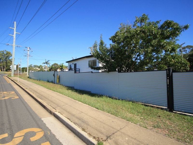 17 Philip Street, South Gladstone QLD 4680