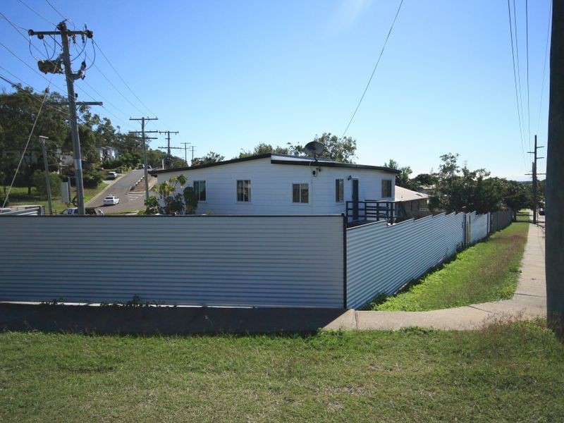 17 Philip Street, South Gladstone QLD 4680