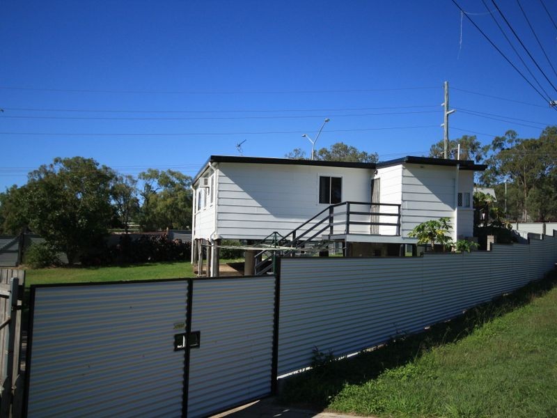 17 Philip Street, South Gladstone QLD 4680