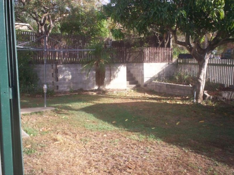 20 BUTLER ST, Gladstone QLD 4680