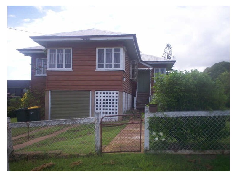 5 Ormonde  Street, Gladstone QLD 4680