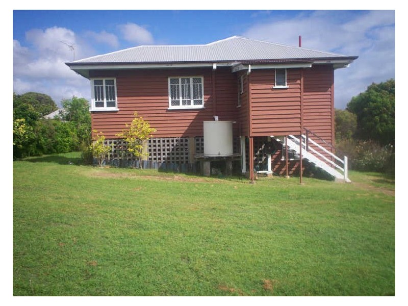 5 Ormonde  Street, Gladstone QLD 4680