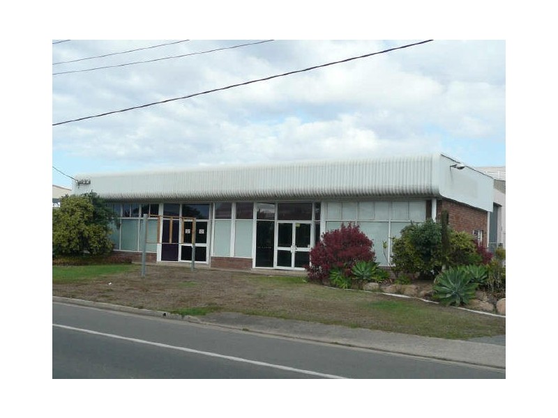 105 Hanson Road, Gladstone QLD 4680