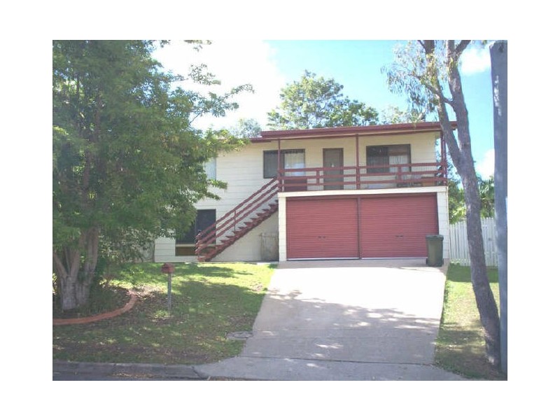 Gladstone QLD 4680