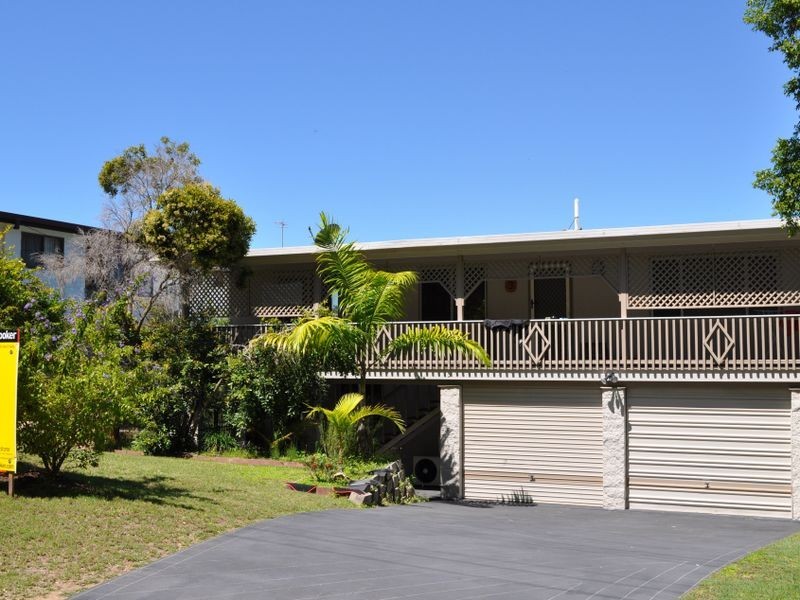 3 Skua Street, New Auckland QLD 4680
