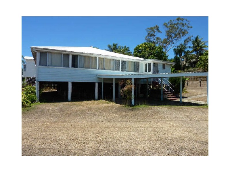 4 Ferris Street, Gladstone City QLD 4680