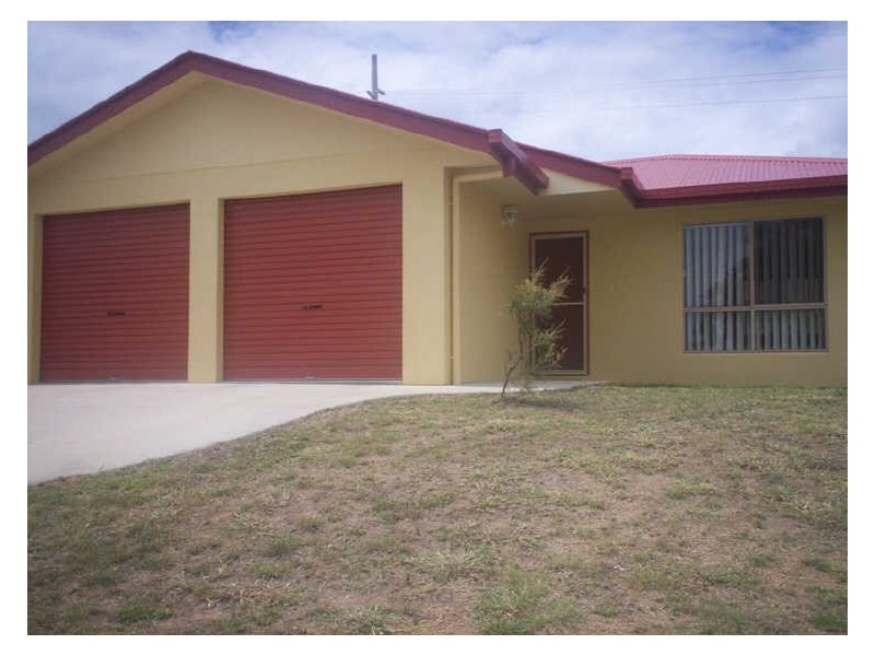 23 Saxonvale Court, New Auckland QLD 4680