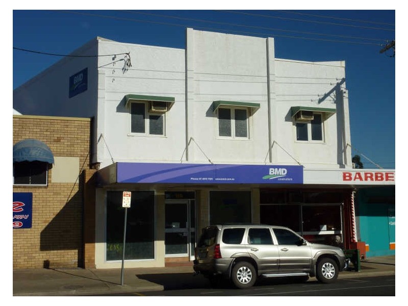 119 Toolooa Street, Gladstone QLD 4680