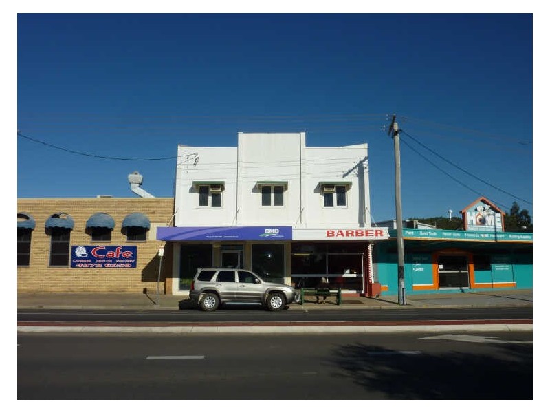 119 Toolooa Street, Gladstone QLD 4680