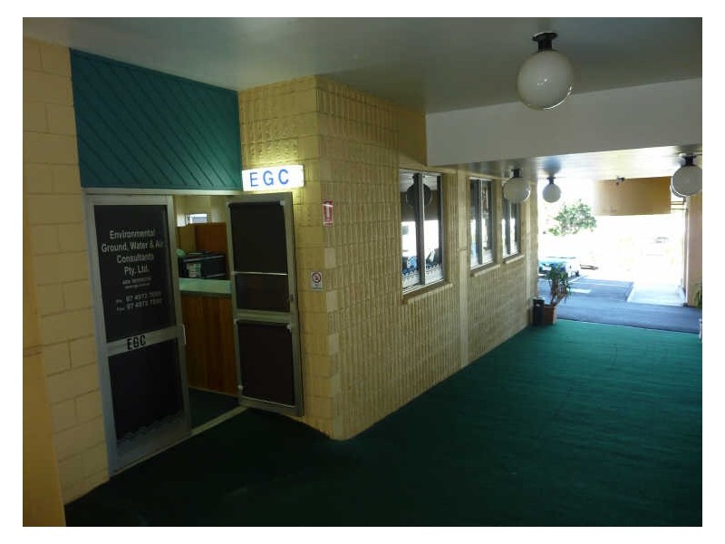 Lower Level/100 Goondoon Street, Gladstone QLD 4680