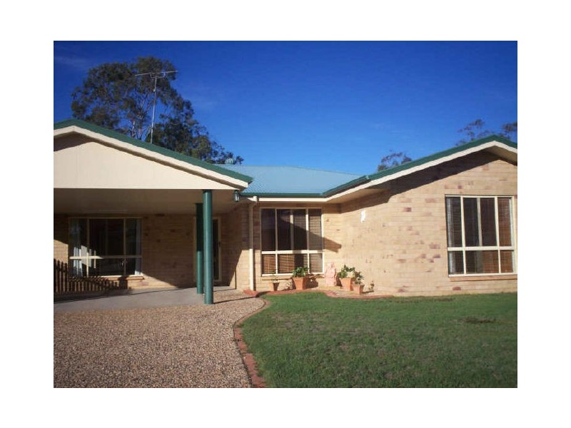 3 St Bees Court, Clinton QLD 4680